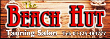 The Beach Hut Salon
